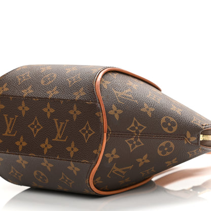 Louis Vuitton Monogram Ellipse PM 10 of 12