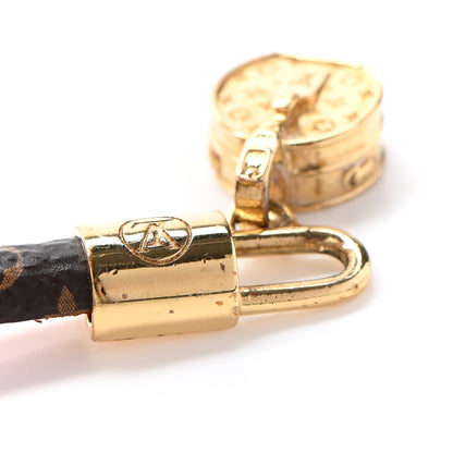Louis Vuitton Monogram Tribute Bracelet 19 11 of 11