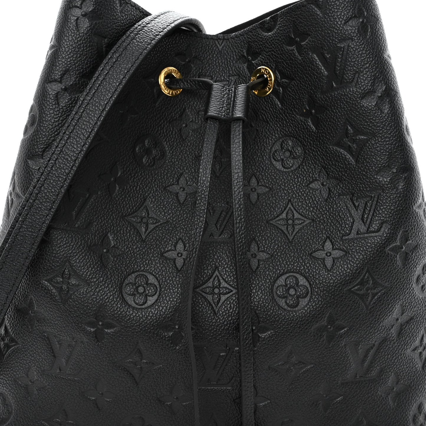 Empreinte Neonoe MM Black