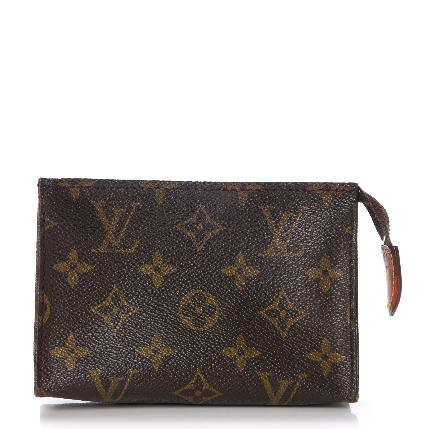 Louis Vuitton Monogram Toiletry Pouch 15 1 of 9