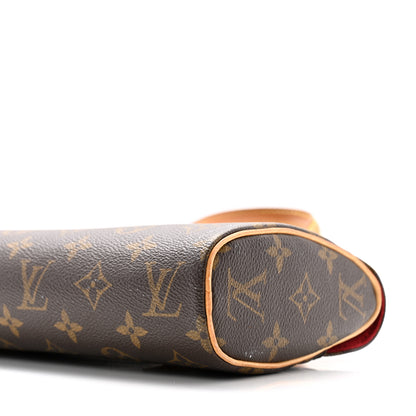 Louis Vuitton Monogram Sonatine 9 of 13