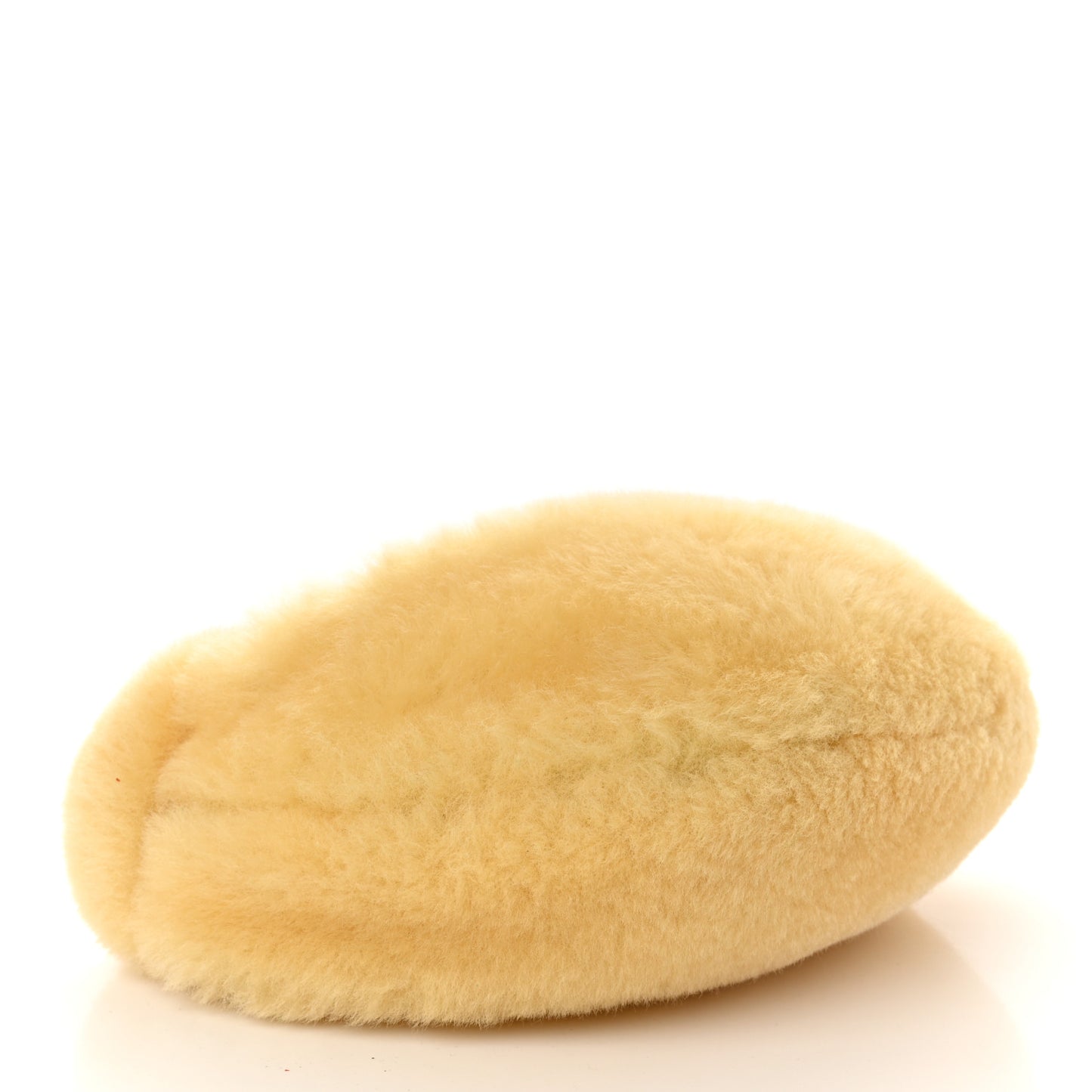 Shearling Lambskin Mini Jodie Teddy