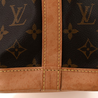 Louis Vuitton Monogram Noe BB 13 of 17