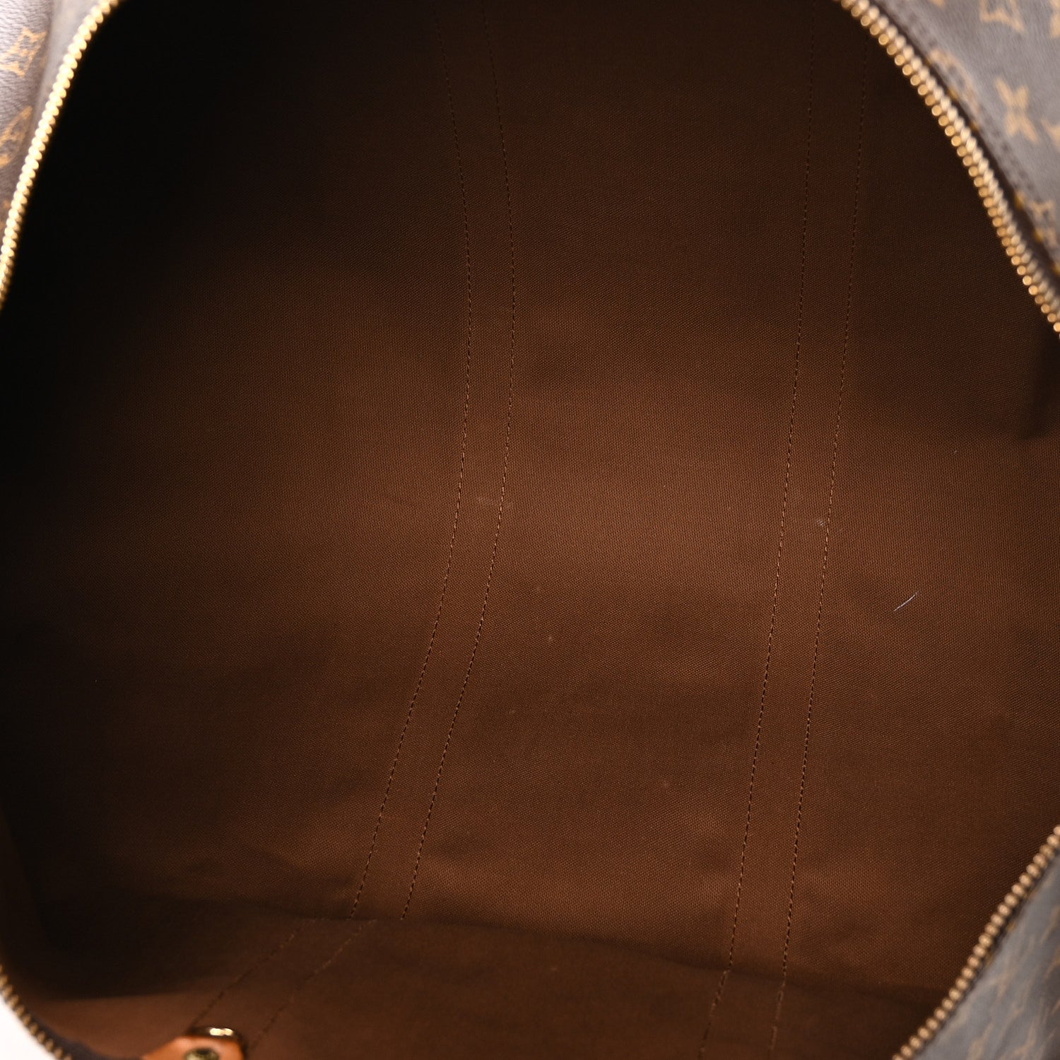 Louis Vuitton Monogram Keepall 55 4 of 9