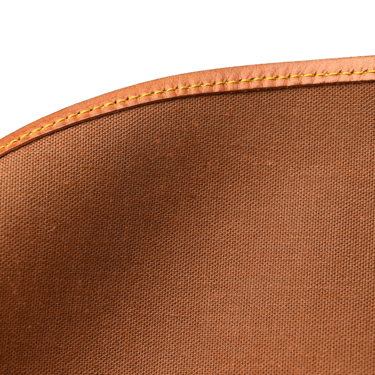Louis Vuitton Monogram Saumur 35 14 of 27