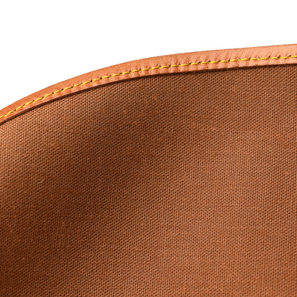 Louis Vuitton Monogram Saumur 35 14 of 27