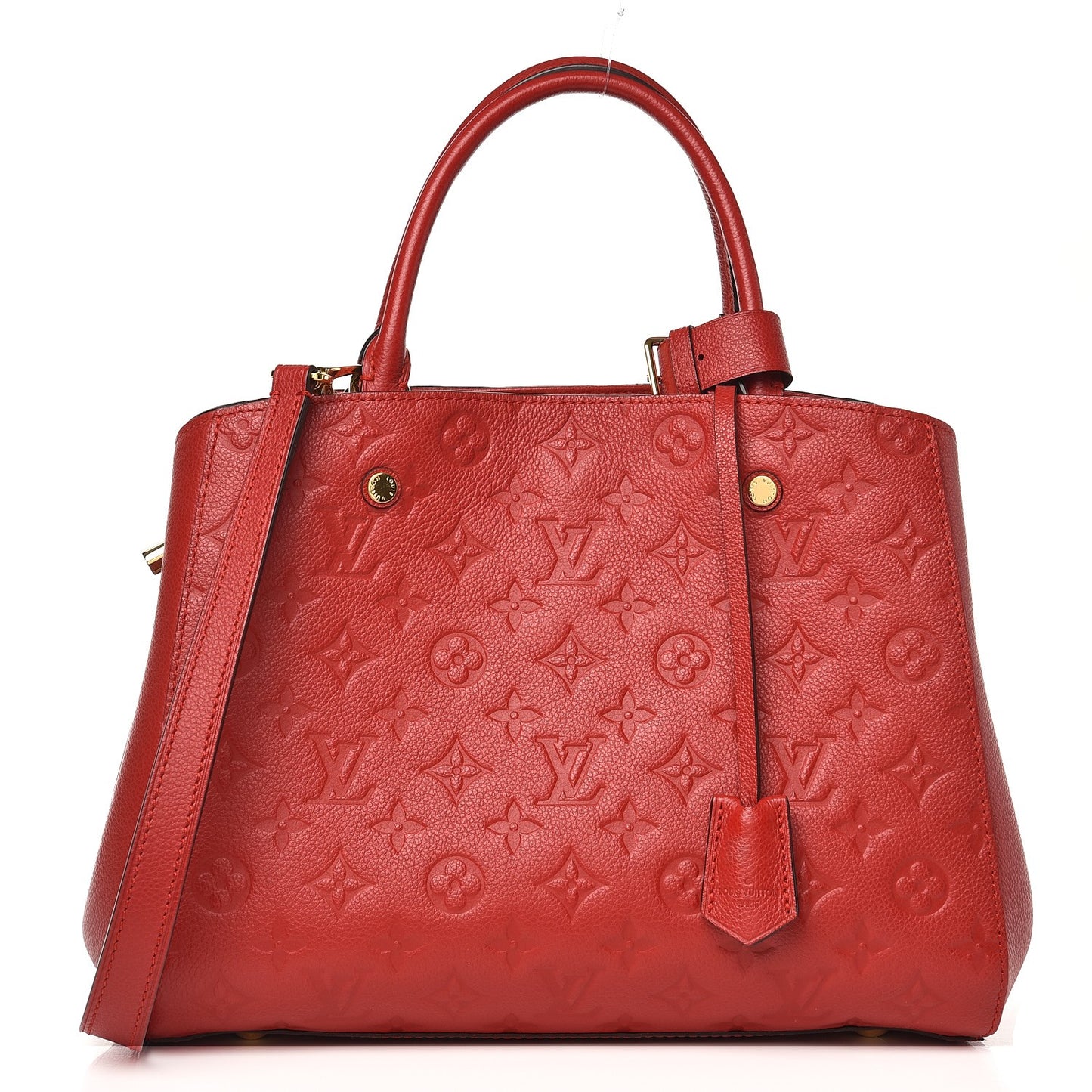 Empreinte Montaigne MM Cherry
