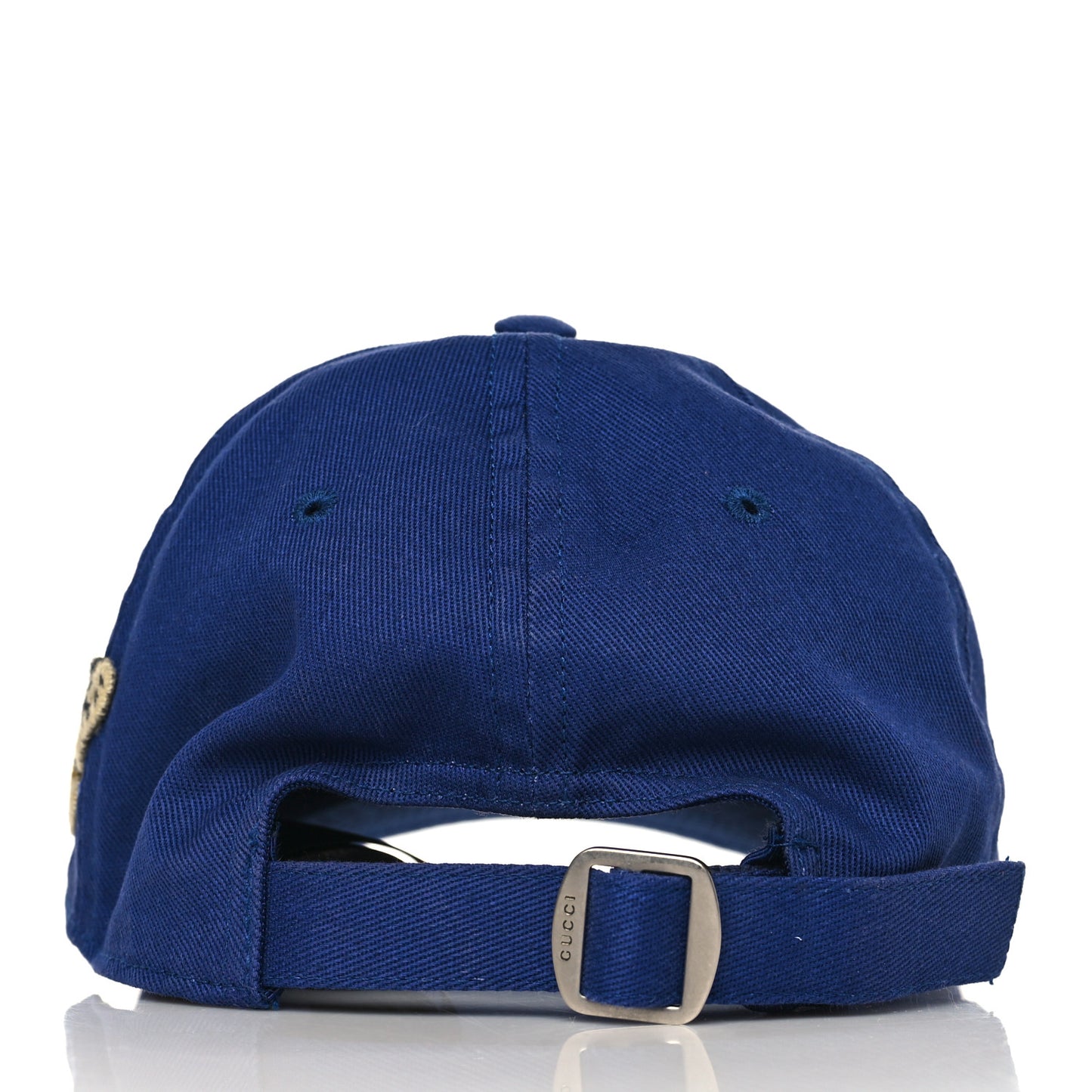 X MLB Cotton NY Yankees Baseball Hat 57-61 Blue