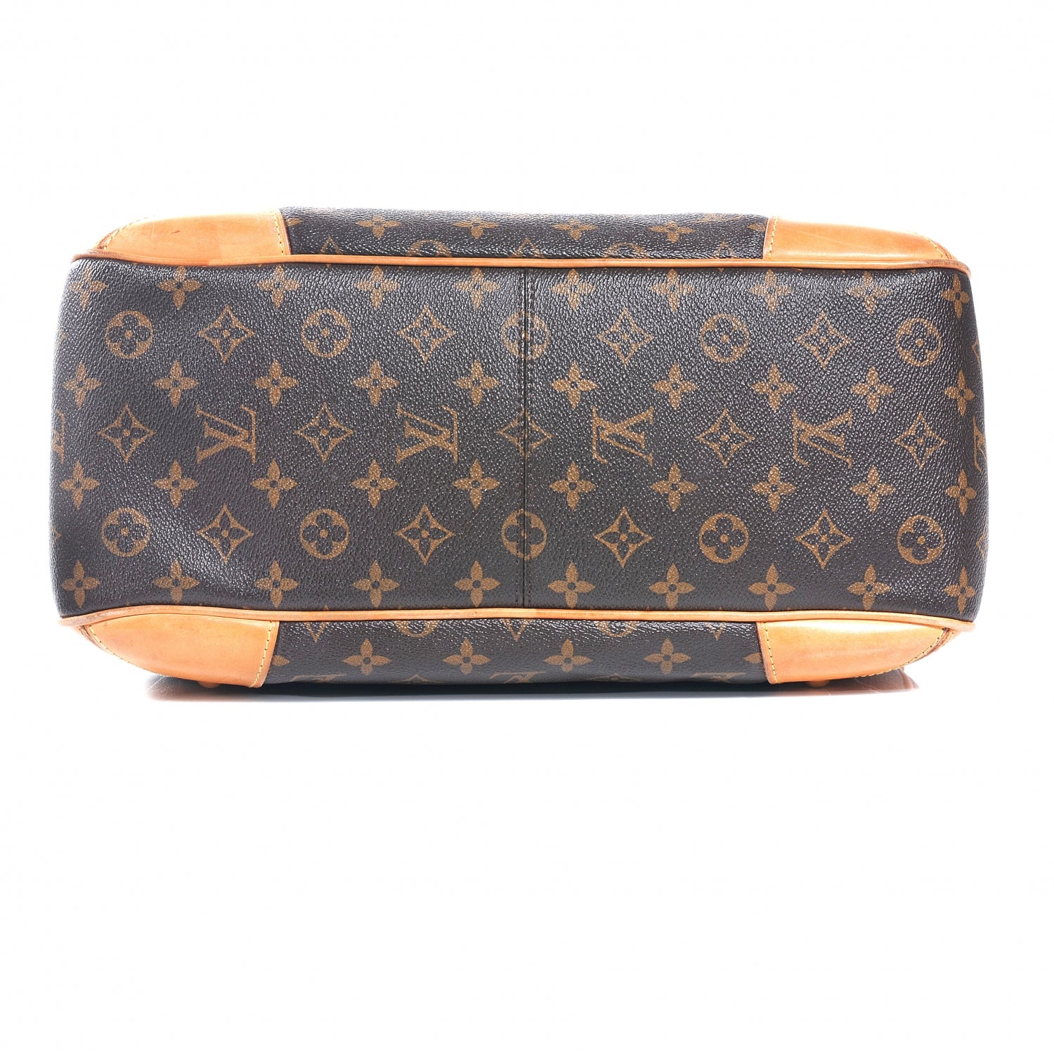 Louis Vuitton Monogram Estrela MM 14 of 14
