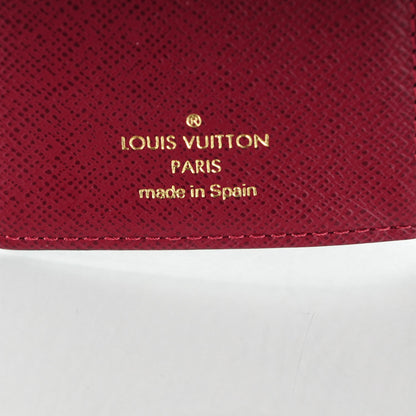 Louis Vuitton Monogram Complice Trunks and Bags Small Ring Agenda 6 of 8