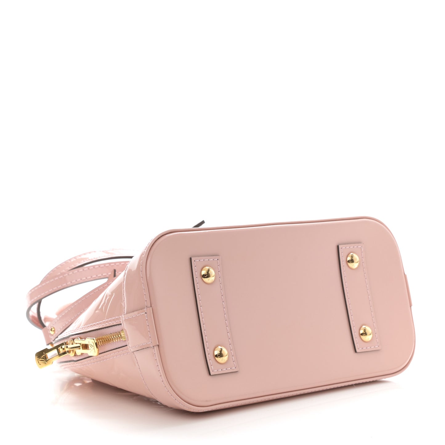 Vernis Alma BB Rose Ballerine