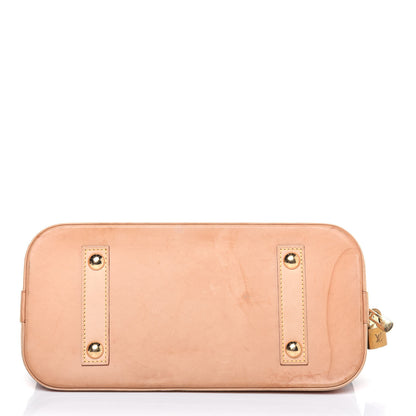 Louis Vuitton Monogram Alma PM 19 of 27