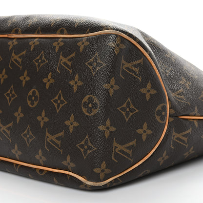 Louis Vuitton Monogram Delightful MM 8 of 9