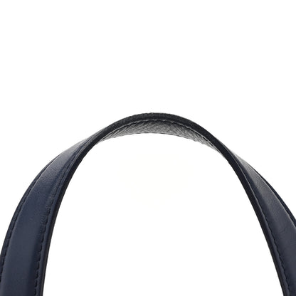 Louis Vuitton Monogram Watercolor New Tote PM Blue 23 of 23