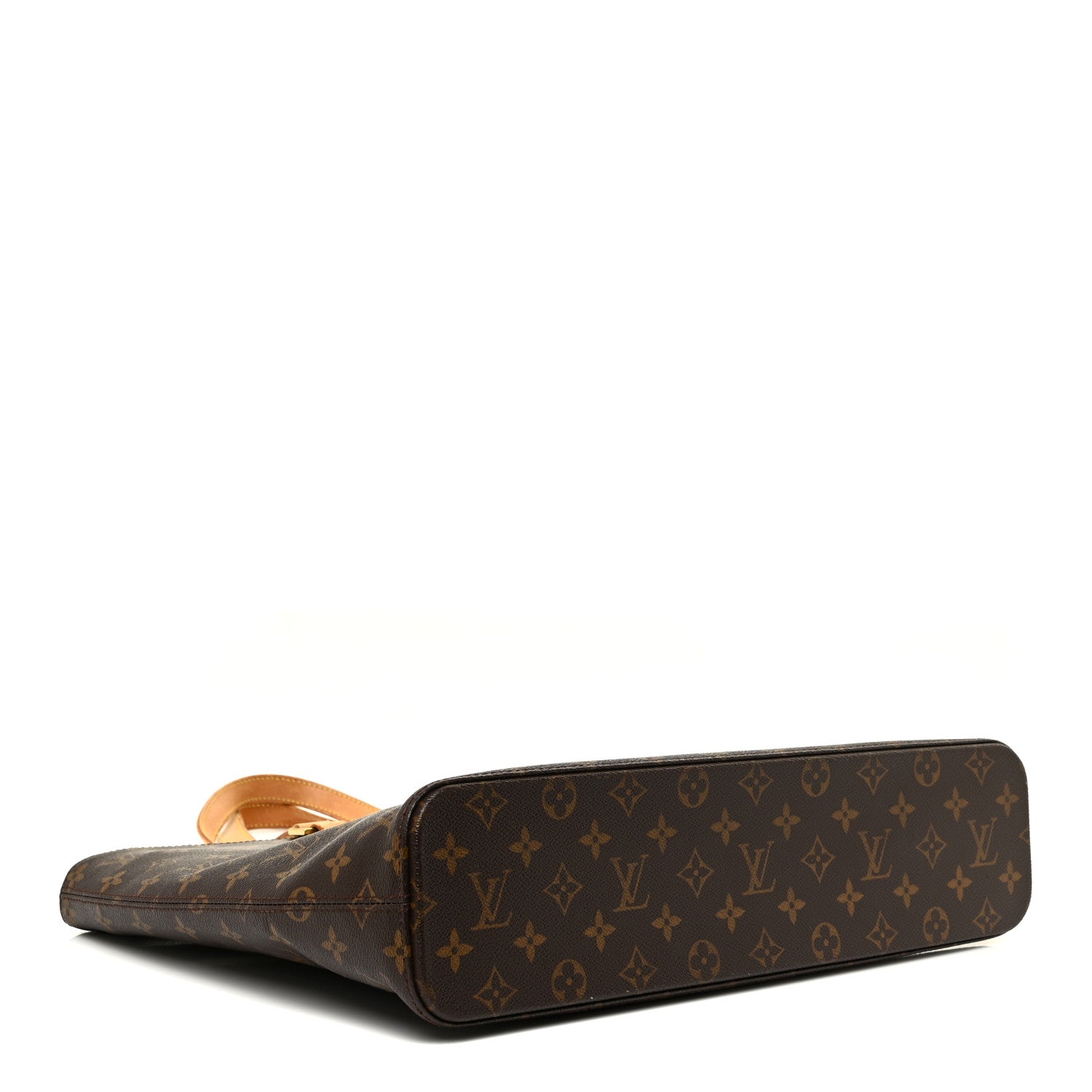 Louis Vuitton Monogram Luco 4 of 25