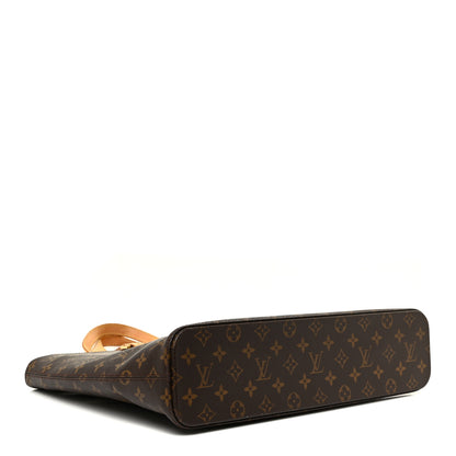 Louis Vuitton Monogram Luco 4 of 25