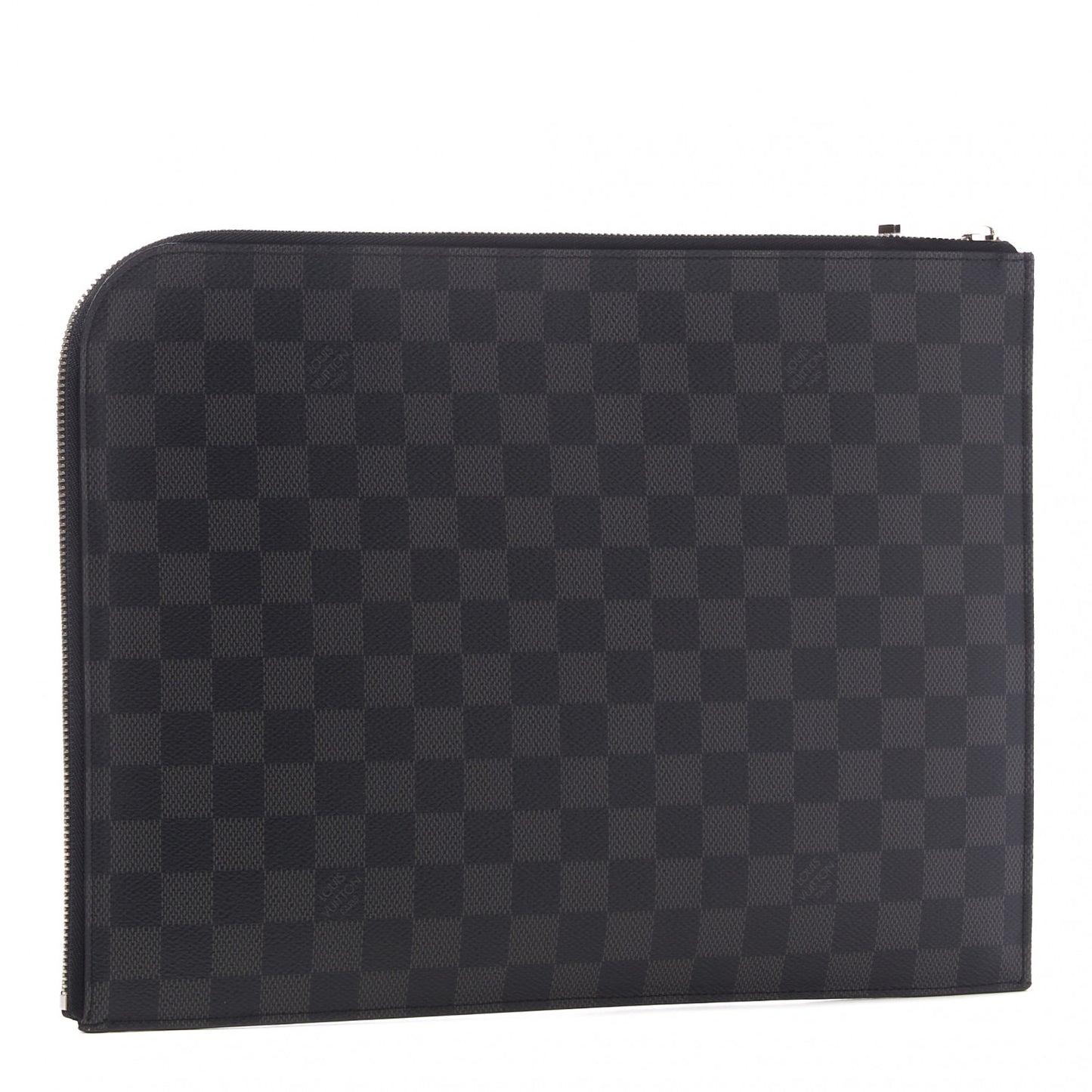 Damier Graphite Pochette Jour GM