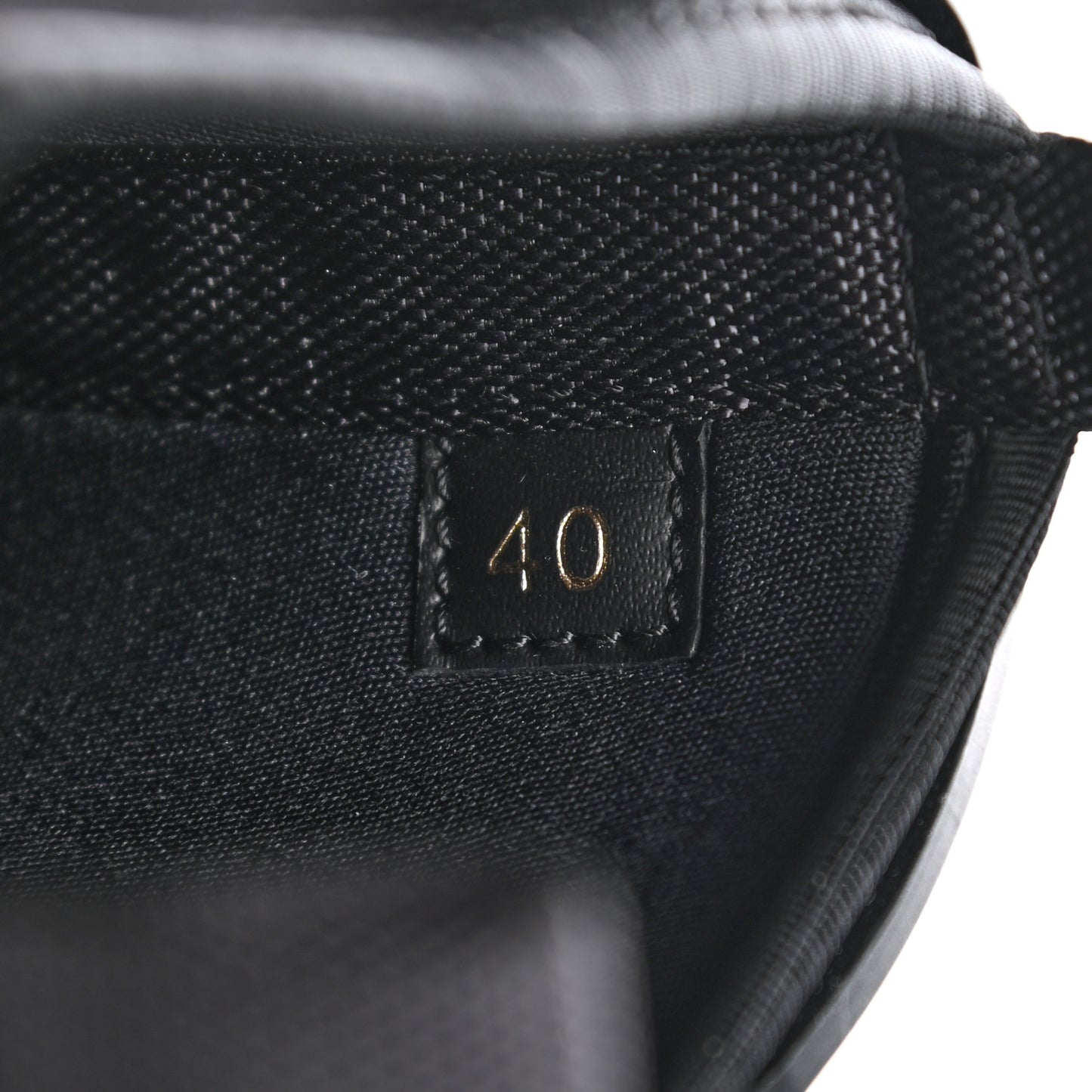 Neoprene Rubber Dior Genesis 30mm Ankle Boots 40 Black