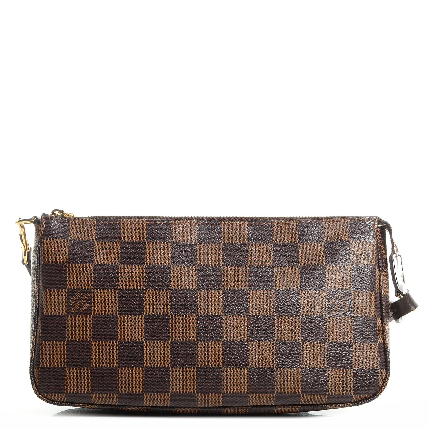 Damier Ebene Pochette Accessories NM