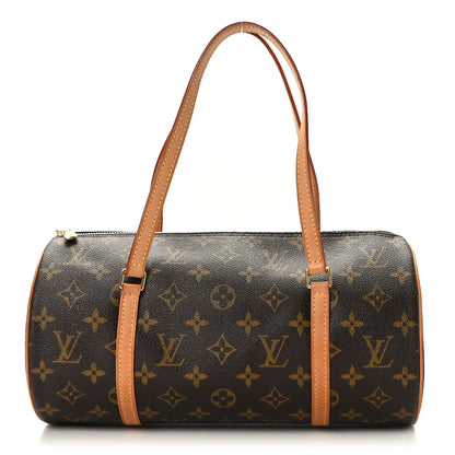 Louis Vuitton Monogram Papillon 30 1 of 8