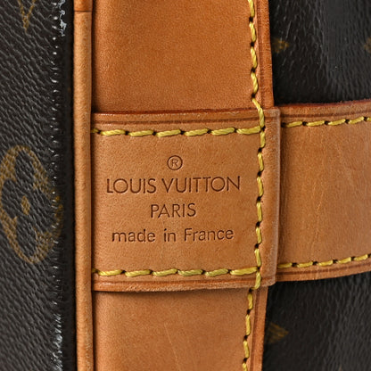 Louis Vuitton Monogram Cruiser 50 5 of 8