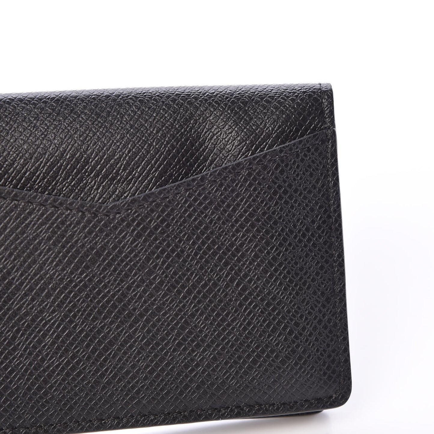 Taiga Pocket Organizer NM Black