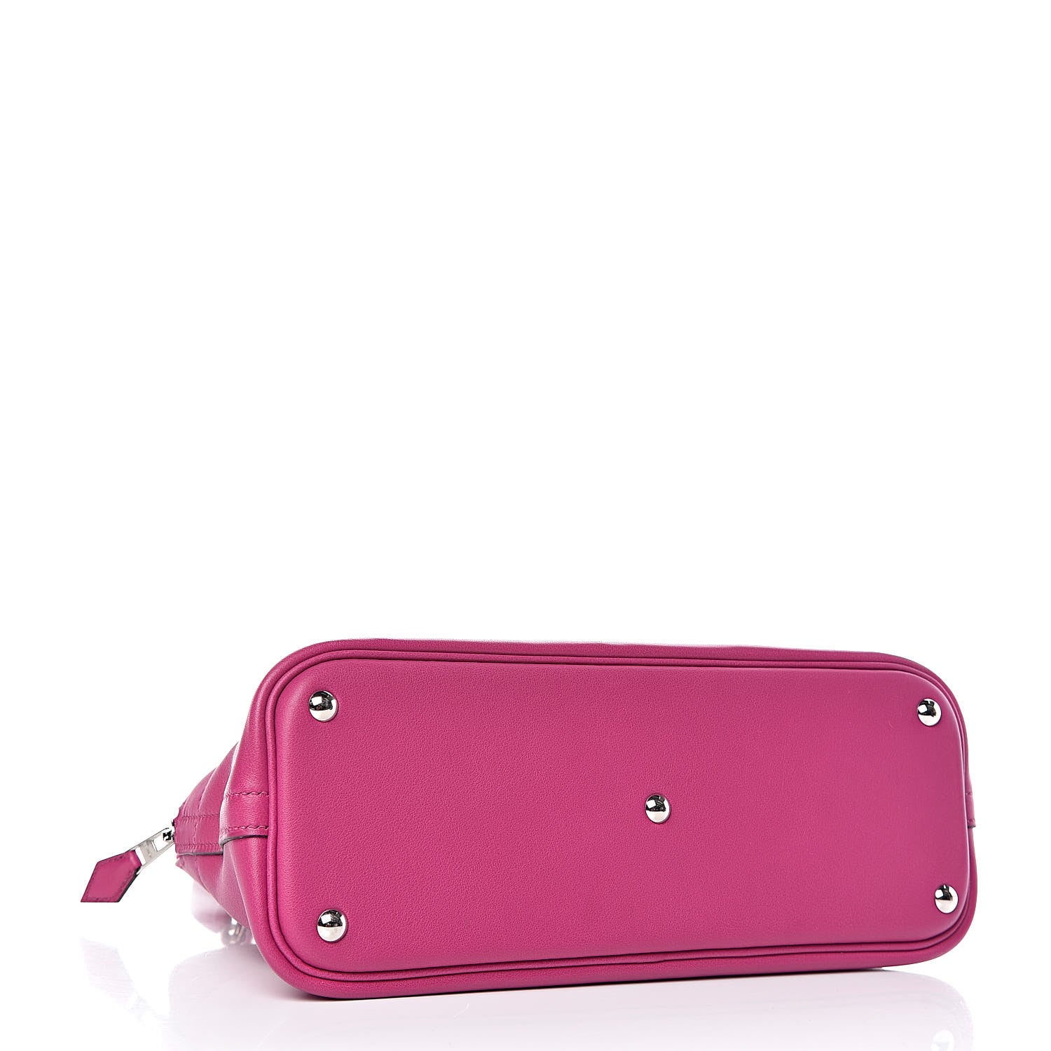 Hermes Swift Bolide 27 Rose Pourpre 4 of 10