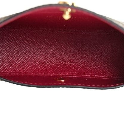 Louis Vuitton Monogram Lipstick Case Fuchsia 5 of 10