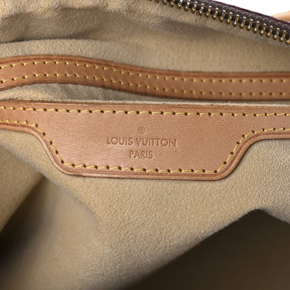 Louis Vuitton Monogram Retiro PM 7 of 11