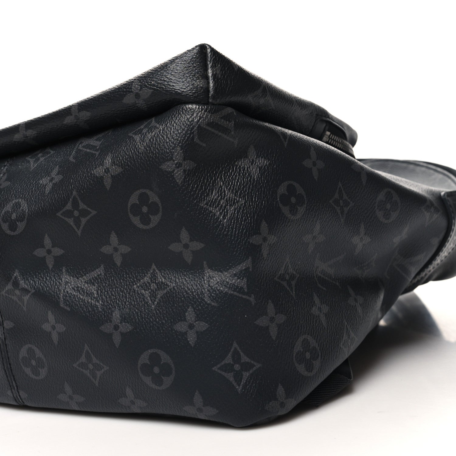 Louis Vuitton Monogram Eclipse Apollo Backpack 8 of 8