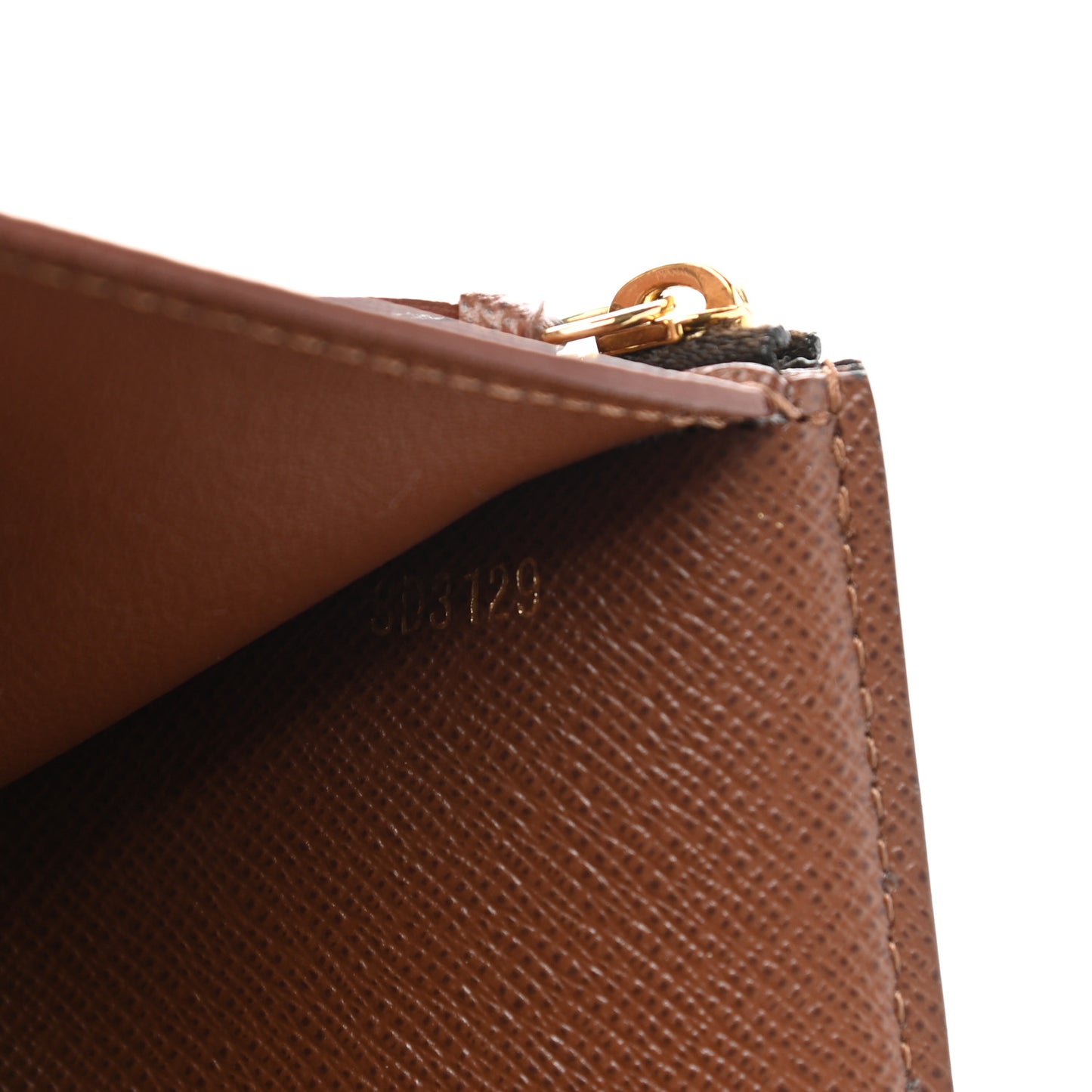 Monogram Victorine Wallet