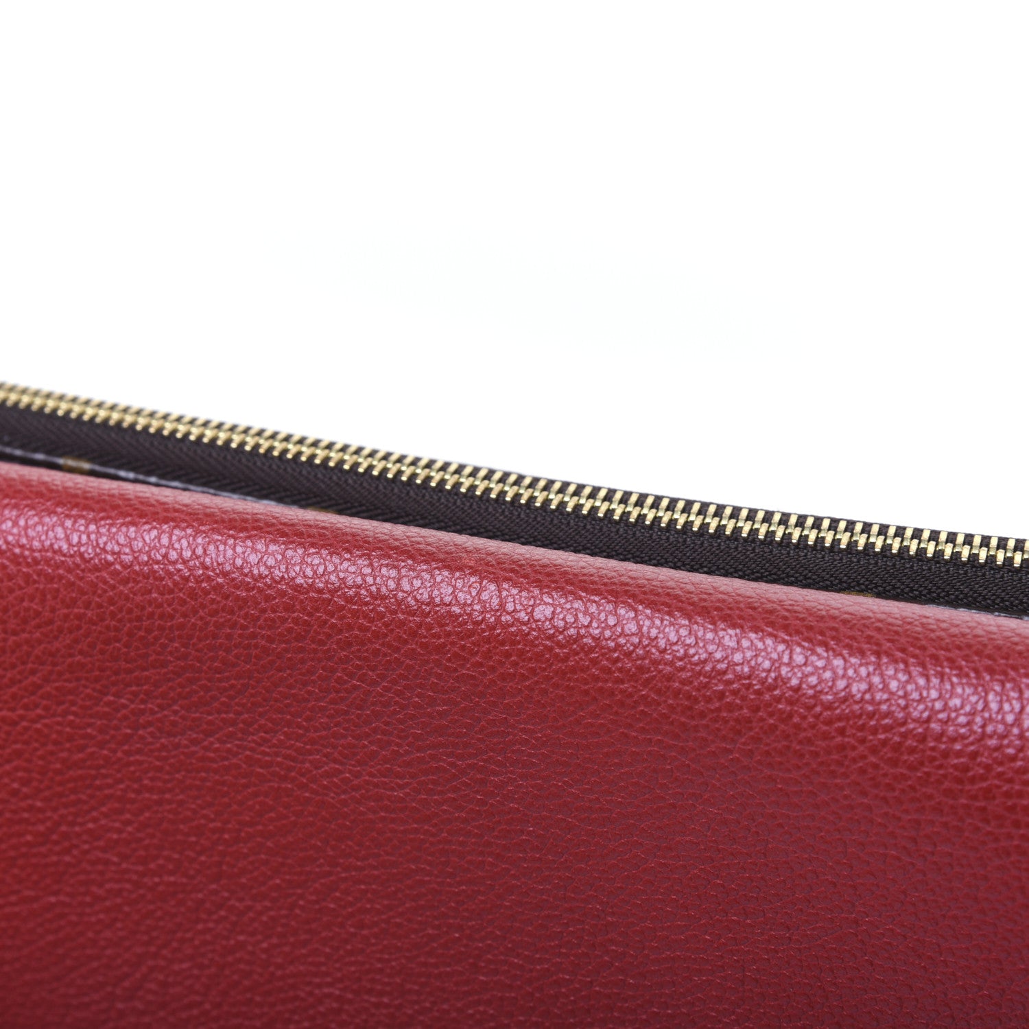 Louis Vuitton Monogram Twice Pochette Cherry 13 of 17