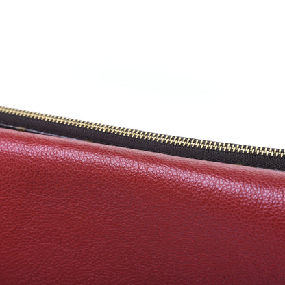 Louis Vuitton Monogram Twice Pochette Cherry 13 of 17