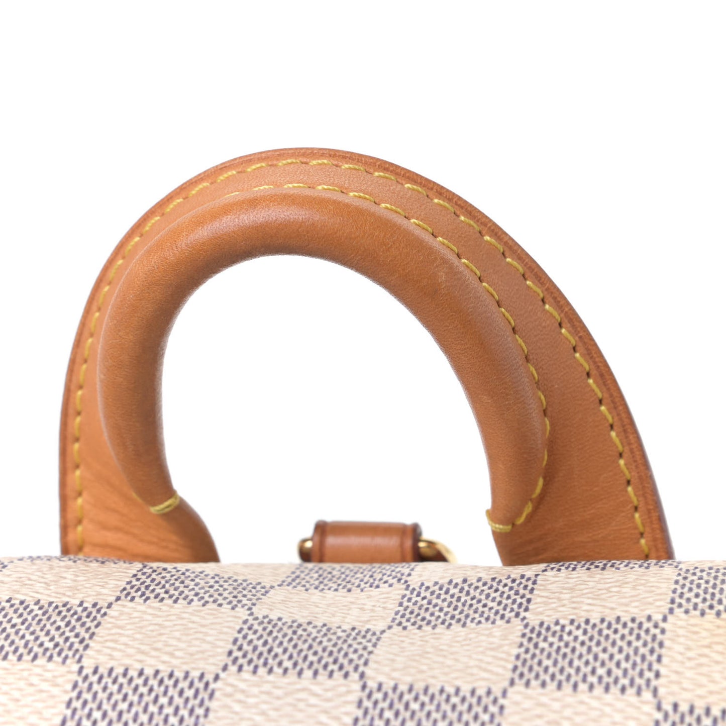 Damier Azur Sperone BB Backpack