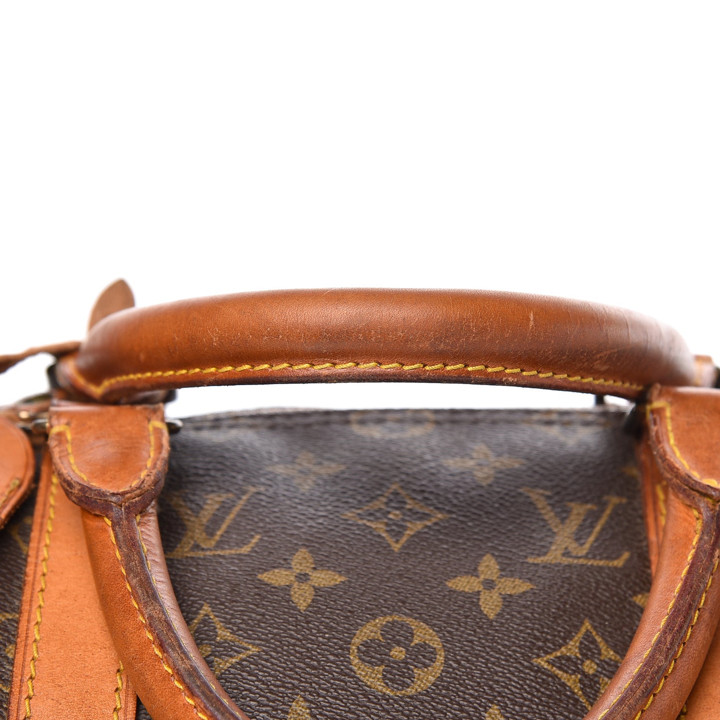Monogram Keepall 50