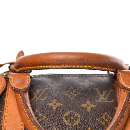 Louis Vuitton Monogram Keepall 50 28 of 39