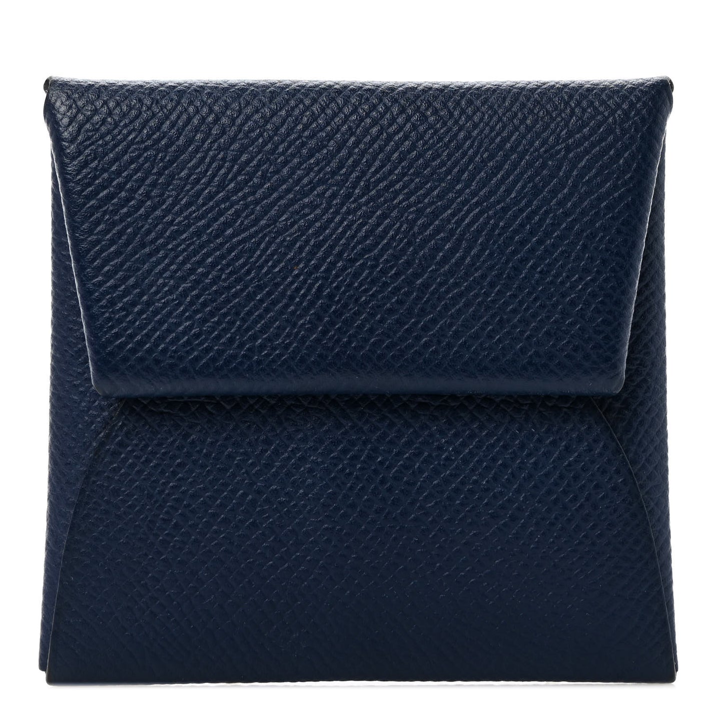 Epsom Bastia Coin Purse Bleu Indigo