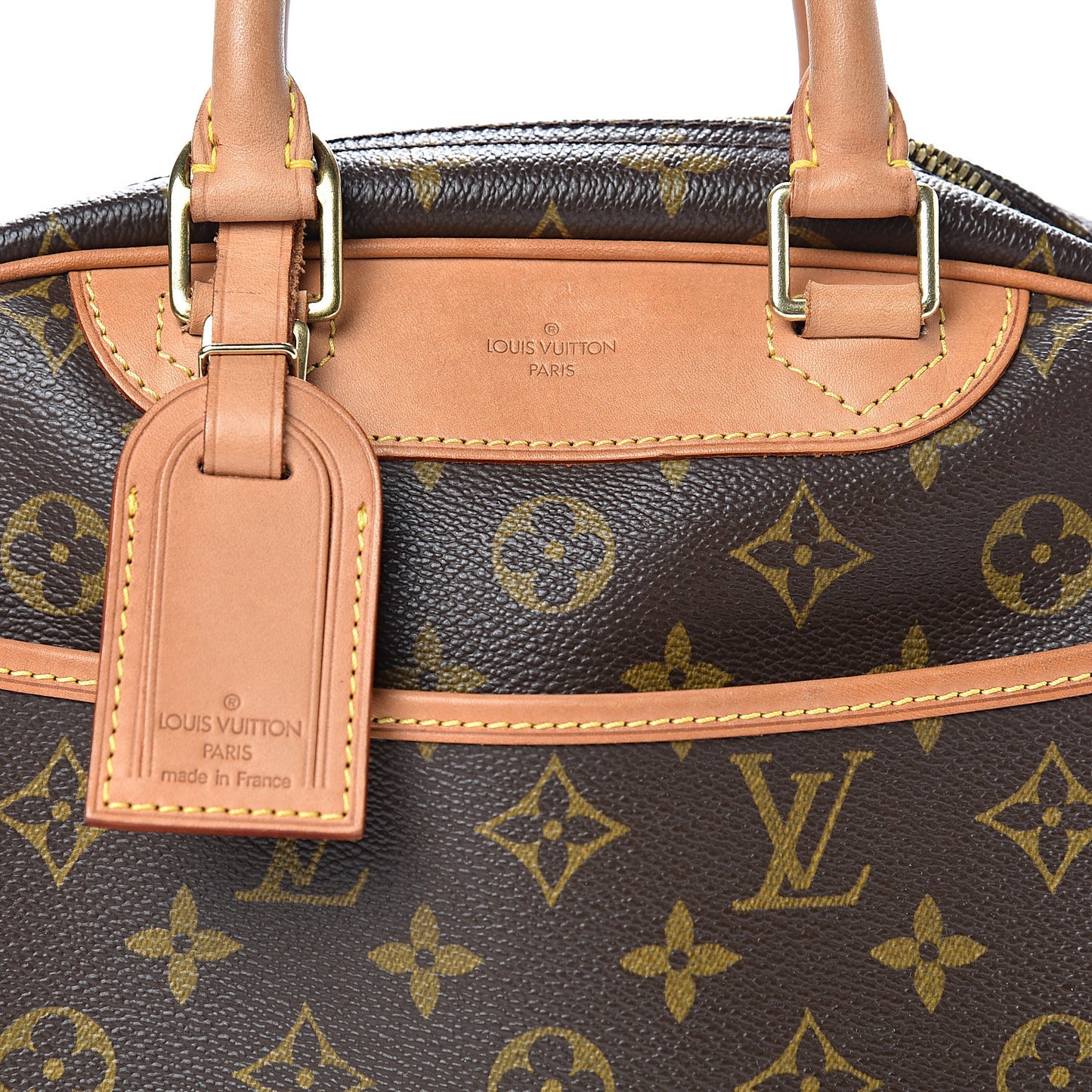 Monogram Trouville