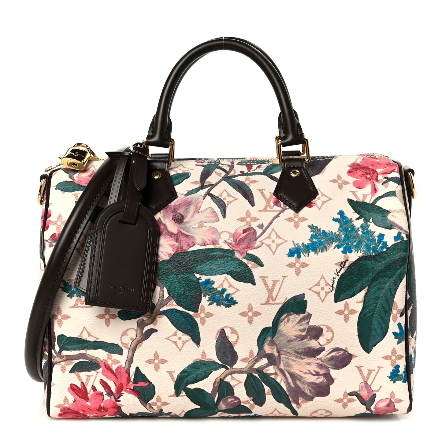 Monogram Dune Eden Speedy Soft 30
