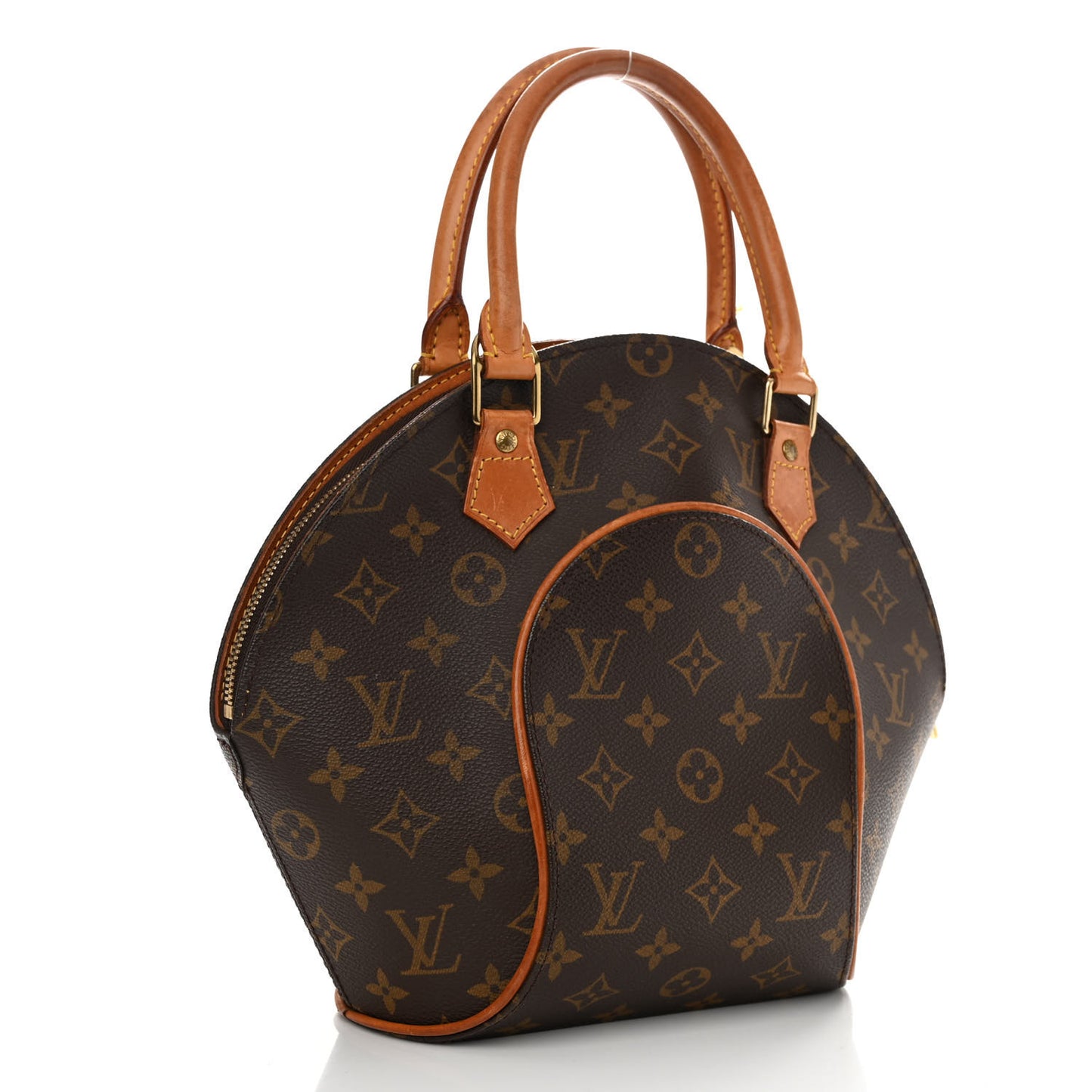 Monogram Ellipse PM