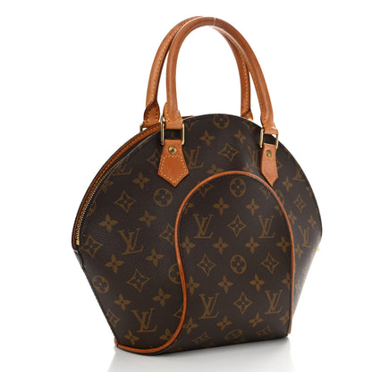 Louis Vuitton Monogram Ellipse PM 4 of 14