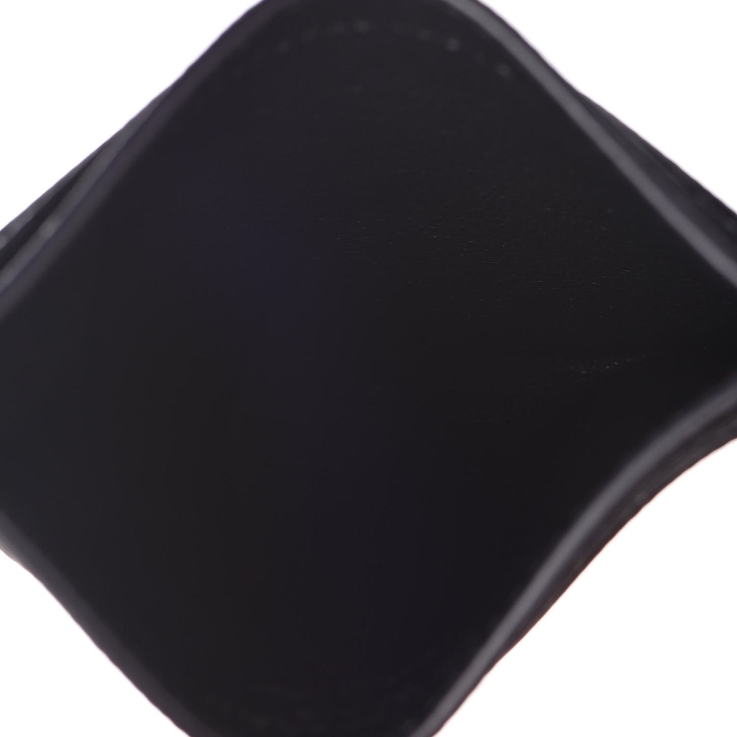 Grain De Poudre Card Case Navy