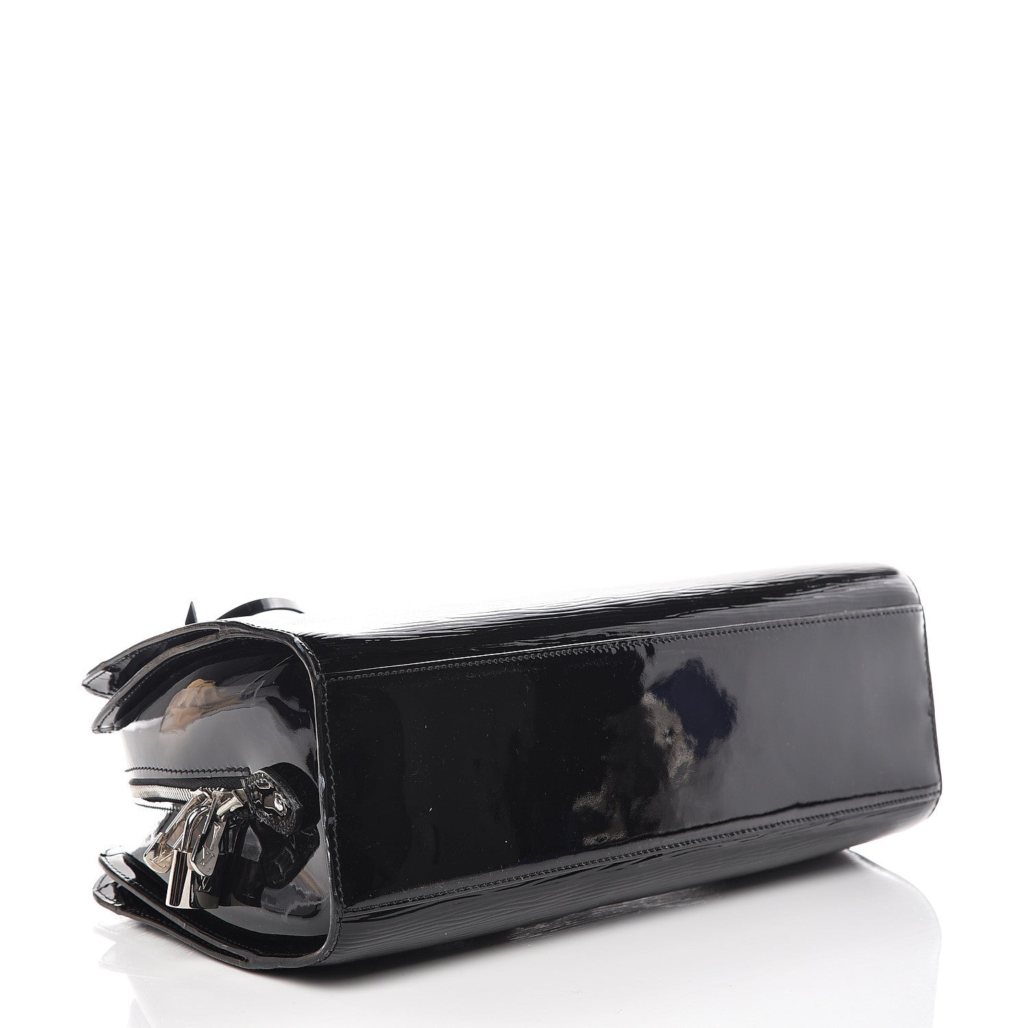 Louis Vuitton Electric Epi Pont-Neuf PM Black 4 of 17