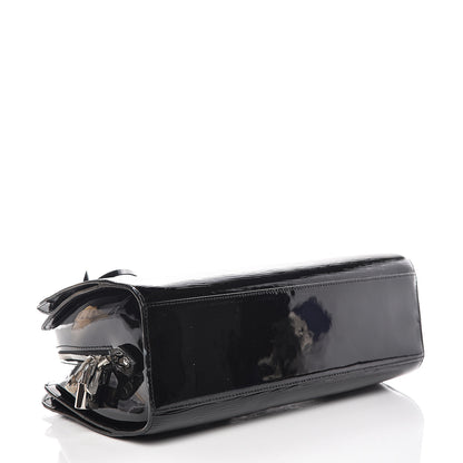Louis Vuitton Electric Epi Pont-Neuf PM Black 4 of 17