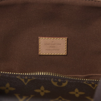 Louis Vuitton Monogram Beaubourg Sac de Sport 6 of 9