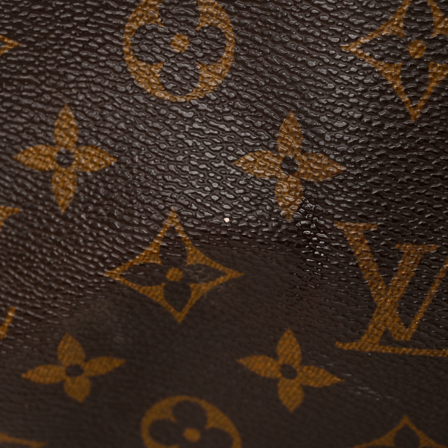 Monogram Speedy 30
