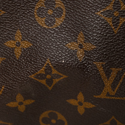 Louis Vuitton Monogram Speedy 30 22 of 24