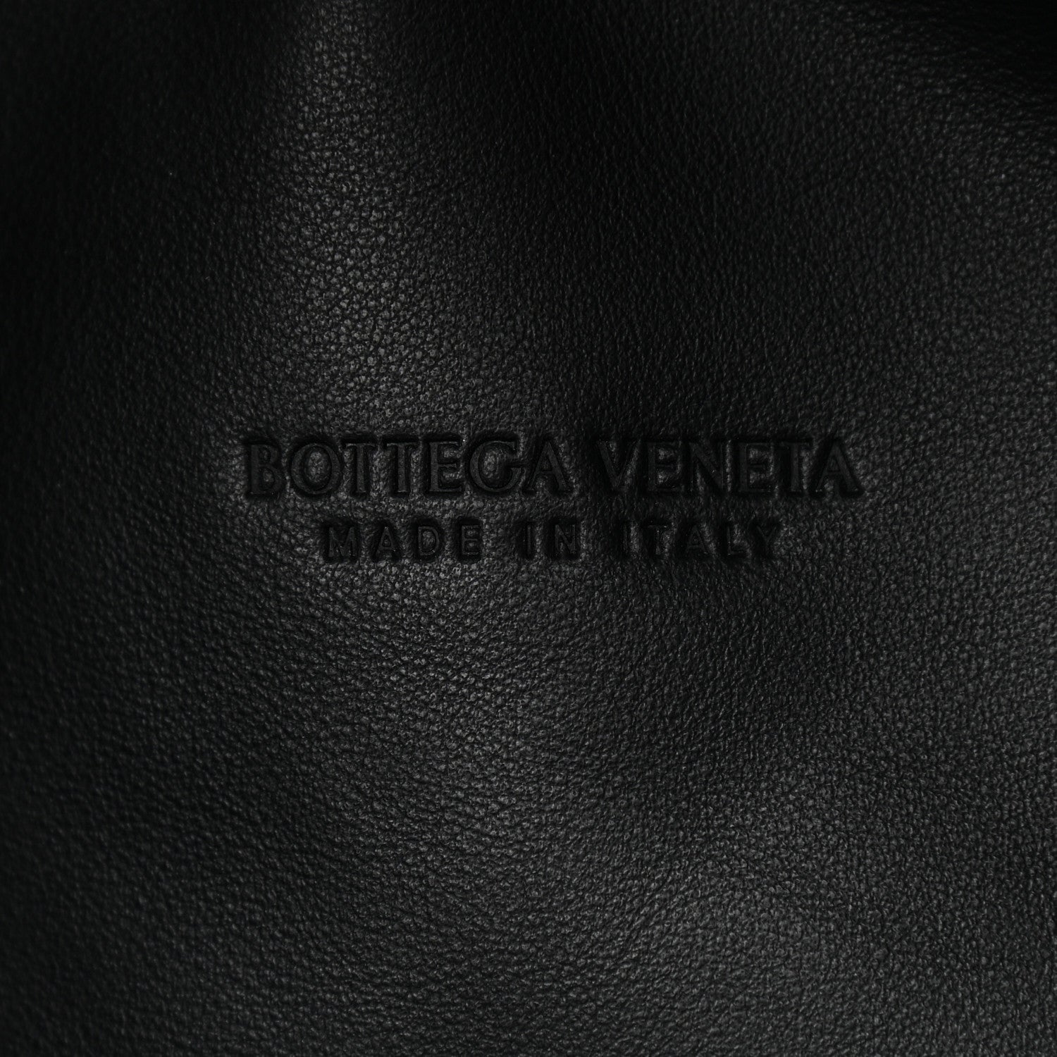 Bottega Veneta Nappa Intrecciato Teen Jodie Hobo Black 6 of 9