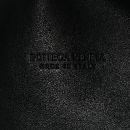 Bottega Veneta Nappa Intrecciato Teen Jodie Hobo Black 6 of 9