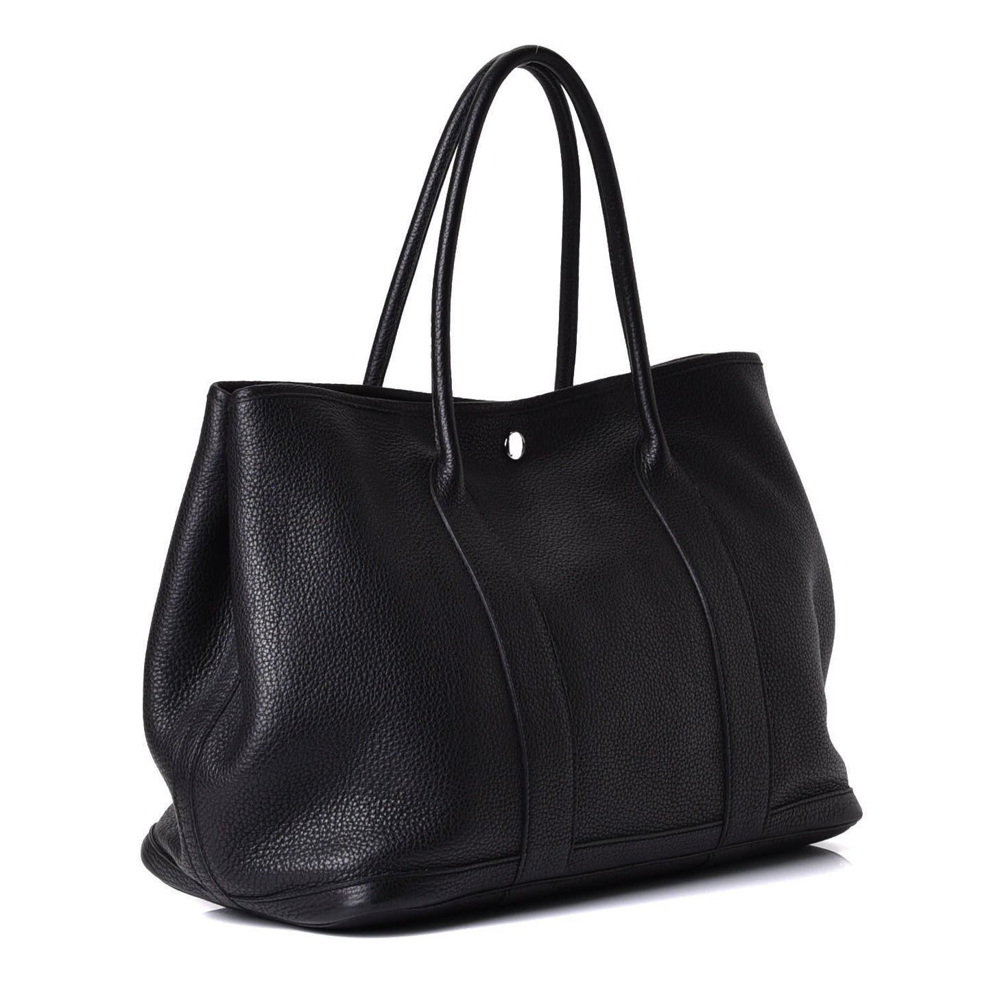Negonda Garden Party Tote 36 MM Black